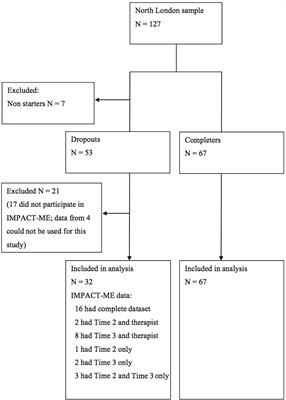 ‘I Just Stopped Going’: A Mixed Methods Investigation Into Types of Therapy Dropout in Adolescents With Depression